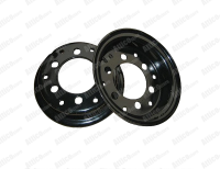 Диск колесный 5.00S-12 (150/200)